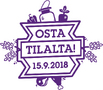 LÄHIRUOKASAFARI ja OSTA TILALTA! -päivä