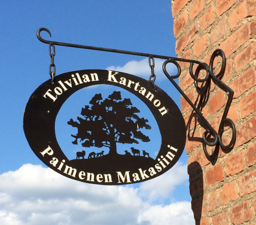 Karitsanlihaa ennen pääsiäistä Karitsanlihaa ennen pääsiäistä