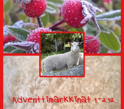 ADVENTTIMARKKINAT ADVENTTIMARKKINAT