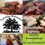 PÄÄSIÄISEKSI PARASTA!