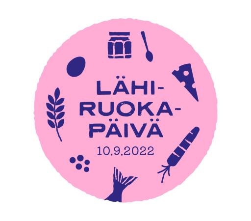 Lähiruokapäivä ja lähiruokasafari 10.9. Lähiruokapäivä ja lähiruokasafari 10.9.