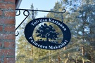 TILAMYYMÄLÄN AUKIOLOAJAT SYKSY 2024 tästä: